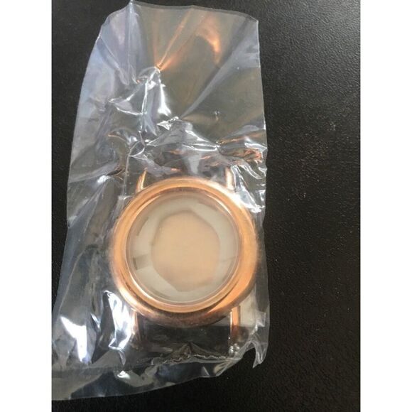 Marc By Marc Jacobs Rose Gold Watch Case MBM1183- A120 - Picture 3 of 5